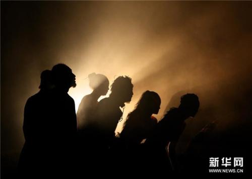 适应“狼”_1200字