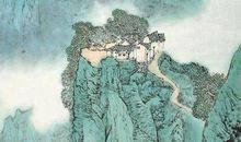 山水给于的启示_500字