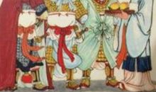 二桃杀三士的故事