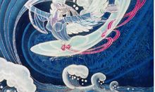 精卫填海的神话故事