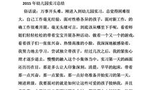 电子商务实习总结