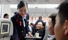 空乘实习心得体会