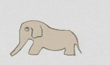 人不贪心山不死