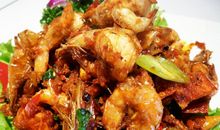 味道好极了_450字