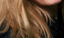 美丽的微笑_600字