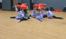 金科实习工作小结——乐在其中