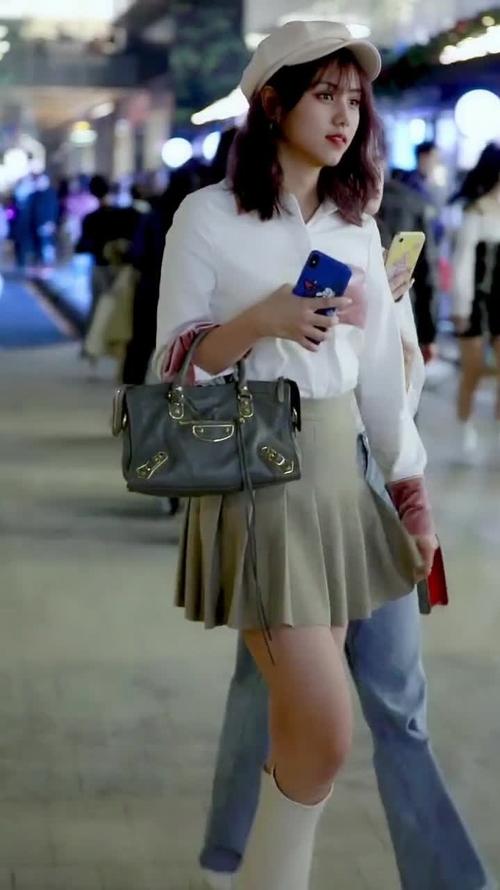 我眼中的美丽_550字