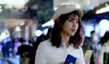 我眼中的美_550字