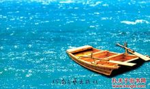 【良言如春】坚实的后盾_650字