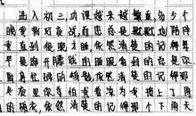 08中考作文命题趋势（一）命题作文