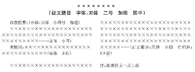 [2013年夏季论文]所谓的音乐_600字