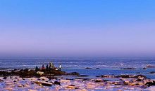 明月·美景_1000字