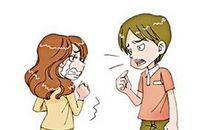 数字的争吵_200字