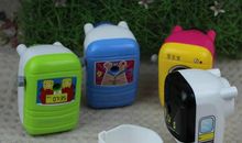 我的削笔器_300字