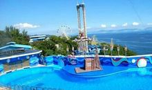 游香港海洋公园_700字