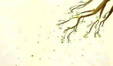 [良言如春] 良言如春_400字