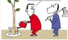 [良言如春] 一诺千金_350字