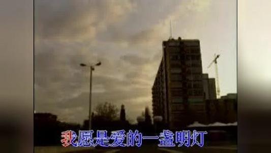 护理是一个明亮的灯光_650字