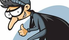 小偷也有善良之心_800字