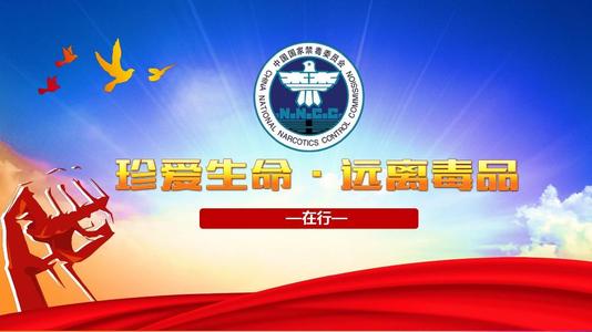 珍惜生活，远离毒品_1200字