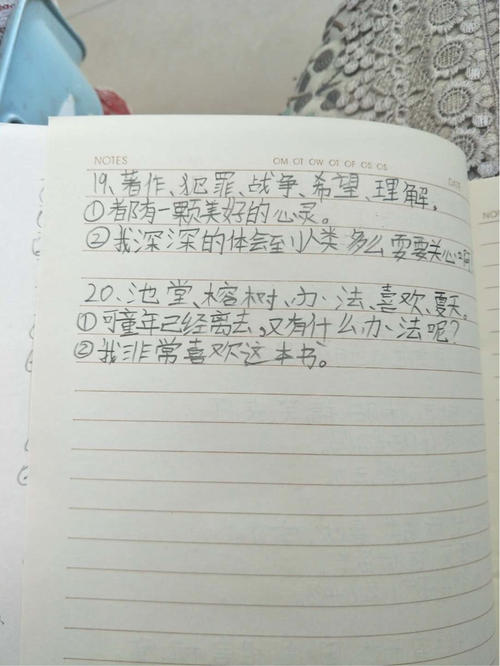 [阅读]摘录“好话”_500字