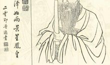 【良言如春】父亲的告诫_750字