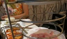 卡门·冻鱼_1200字