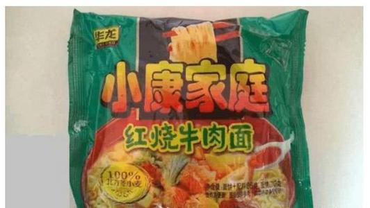 在令人难忘的第一次：第一个烹饪方便面_800字