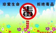 关于禁毒的作文：禁毒_450字