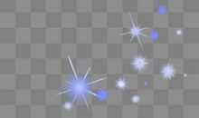 星空·点缀_100字