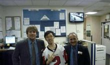 美国学生实习总结