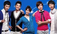 《一起来看流星雨》之小学生活篇1_350字