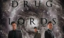 扫毒之神，已向毒魔开战_1200字