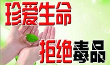 珍爱生命，禁制毒品_1000字