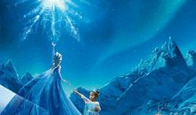 冰梦奇缘（5）_750字