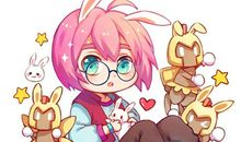 人偶世界——紫御印_1200字