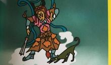 假如我有孙悟空的本领_300字