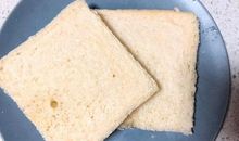 那两块面包的感动_600字