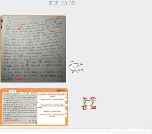 博博会英文作物：为一叶可爱的上海人？_350字