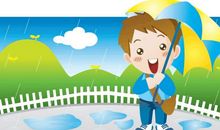 帮妈妈买盐_200字