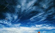 花季的天空_500字