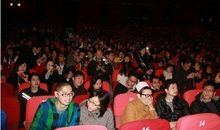 电影视界小组实习总结