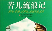 读《苦儿流浪记》有感——让我学会自立自强_650字