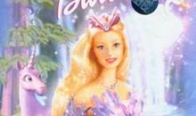 芭比娃娃的来历_300字