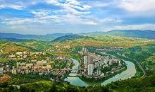 这山这水“浙”风光_650字