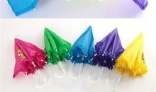 多多有把小雨伞_100字