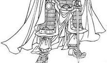 访汉台 忆韩信_350字