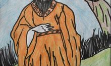 古人不远：我最喜欢的历史人物——曹操_1500字