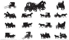 马车上的春姑娘_500字