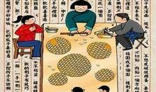 过新年吃饺子_800字